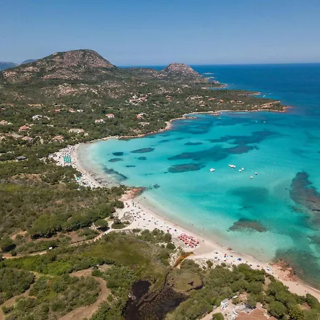 Lidia Capo Ceraso By Interhome Apartment Murta Maria