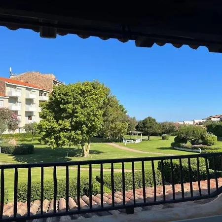 Lidia Capo Ceraso By Interhome