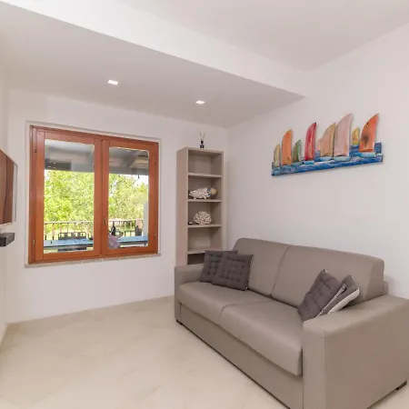 Lidia Capo Ceraso By Interhome *