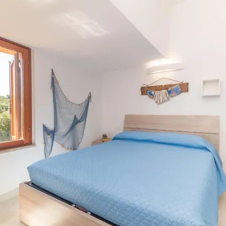 Lidia Capo Ceraso By Interhome Apartamento *