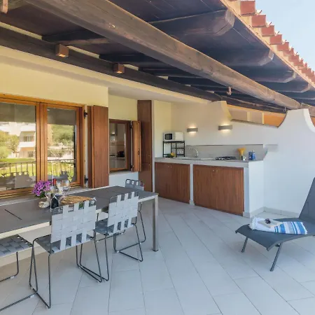 Lidia Capo Ceraso By Interhome Apartment