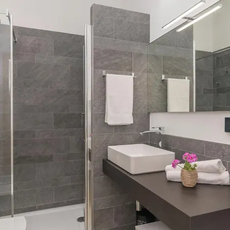 Apartamento Lidia Capo Ceraso By Interhome *