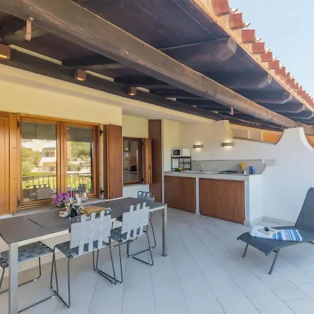 Lidia Capo Ceraso By Interhome * Murta Maria