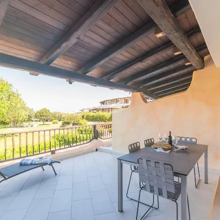 Lidia Capo Ceraso By Interhome Apartamento *