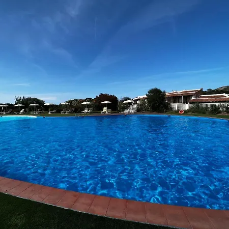 Apartment Lidia Capo Ceraso By Interhome *