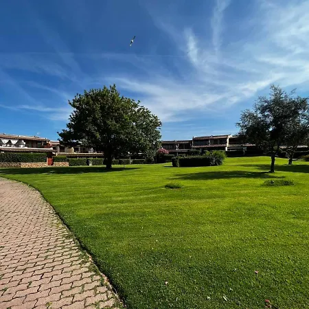 Lidia Capo Ceraso By Interhome *
