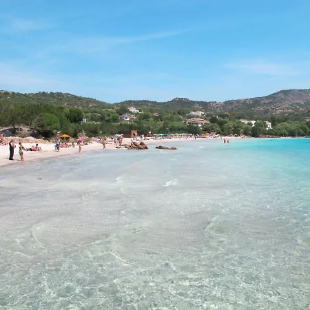 Lidia Capo Ceraso By Interhome * Murta Maria