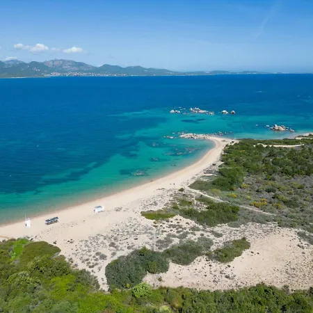 Appartamento Lidia Capo Ceraso By Interhome Murta Maria