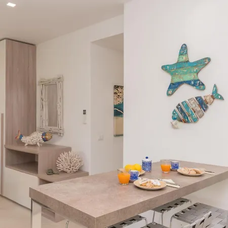 Lidia Capo Ceraso By Interhome