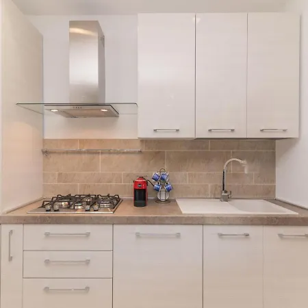 Lidia Capo Ceraso By Interhome *