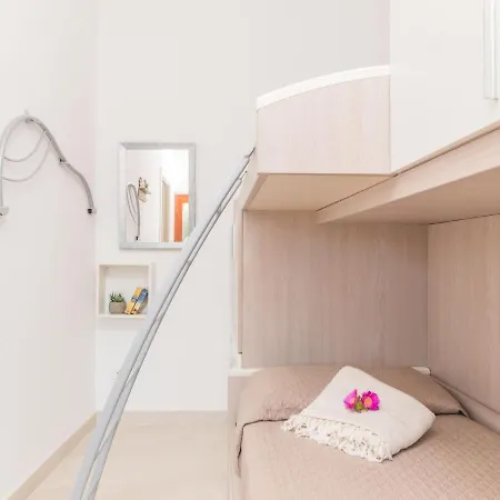 Lidia Capo Ceraso By Interhome Apartment *