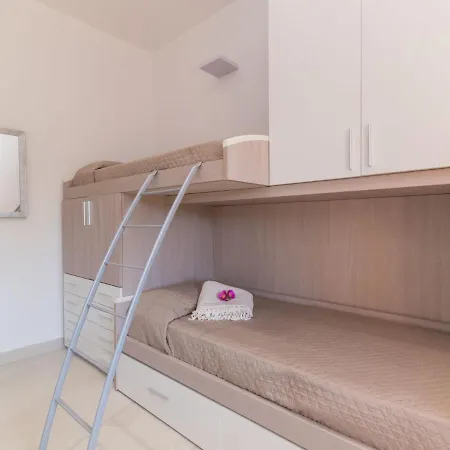 Lidia Capo Ceraso By Interhome Apartment *