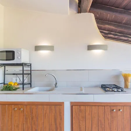 Lidia Capo Ceraso By Interhome *