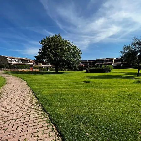 Appartamento Lidia Capo Ceraso By Interhome