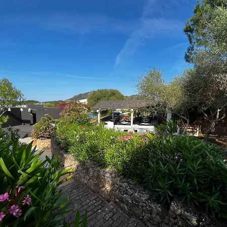 Lidia Capo Ceraso By Interhome * Murta Maria