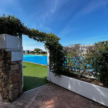 Lidia Capo Ceraso By Interhome Apartment *