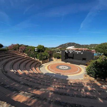 Lidia Capo Ceraso By Interhome