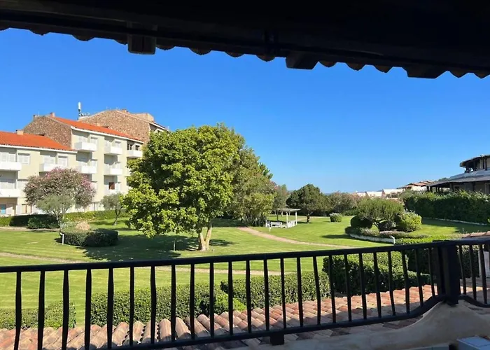 Lidia Capo Ceraso By Interhome