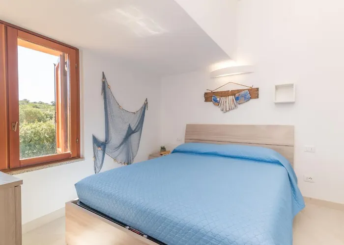 Lidia Capo Ceraso By Interhome Lägenhet *