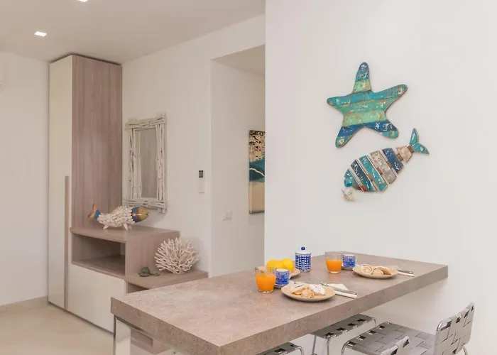Lidia Capo Ceraso By Interhome