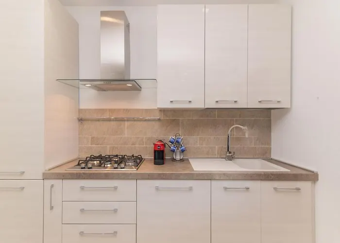 Lidia Capo Ceraso By Interhome *