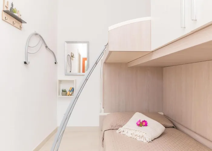 Lidia Capo Ceraso By Interhome Lägenhet *
