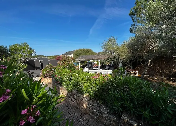 Lidia Capo Ceraso By Interhome * Murta Maria