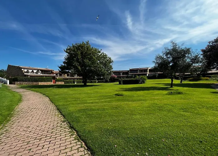 Lidia Capo Ceraso By Interhome *